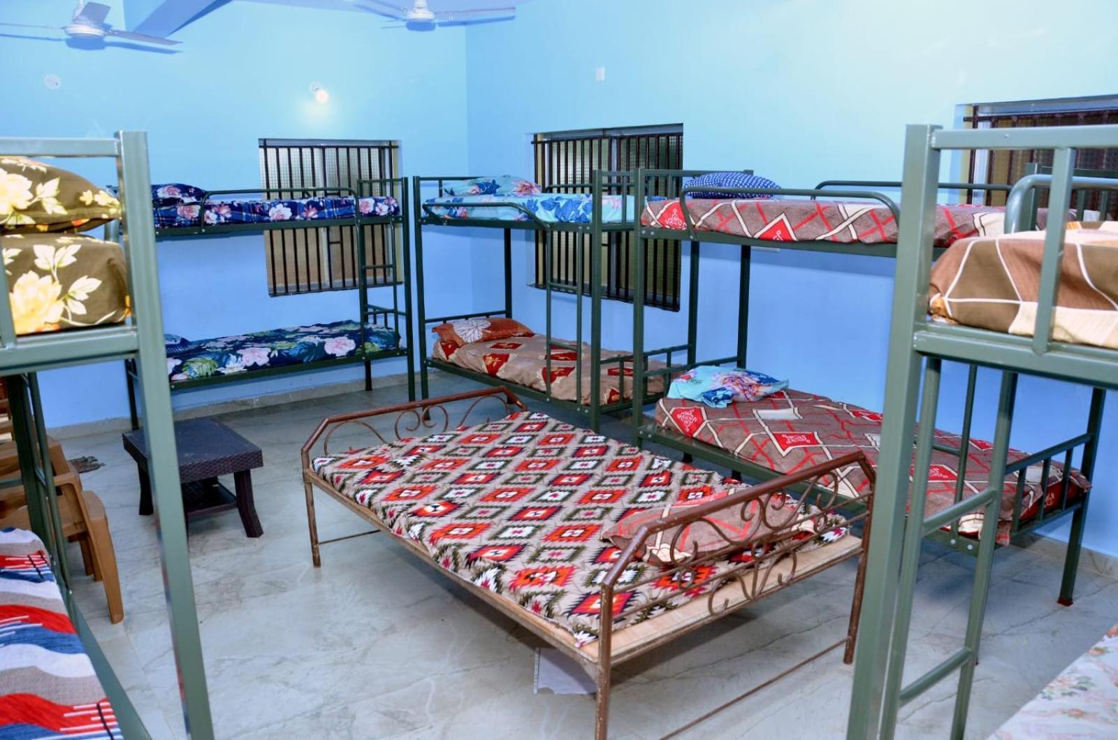 Kenchas Beach Resort Gokarna  Exterior foto